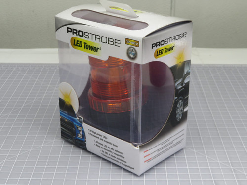 Prostrobe  70664  LED Tower Amber Beacon   For Sale