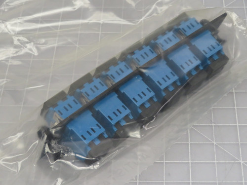 Commscope  1435516-1  Adapt PL Assy 12 LC Dup SM  For Sale
