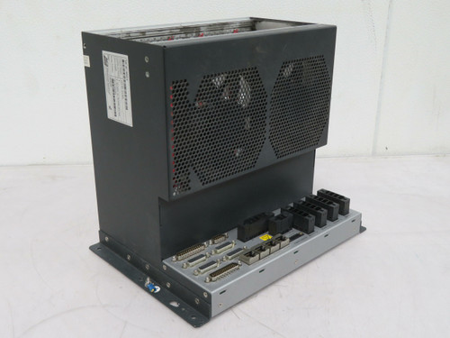 ACS Motion Control MC4U-00624  Enclosure 19"  For Sale