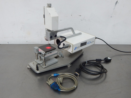 AST Products VCA Optima  Video Contact Angle System  For Sale