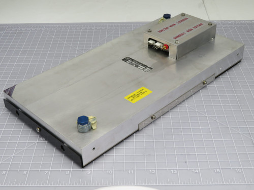 NE Technology  5395B  Detector Long Hand  For Sale