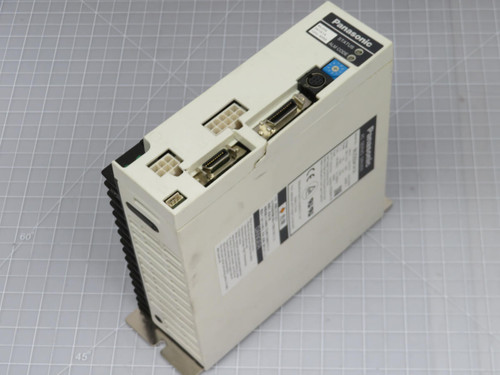 Panasonic  MUDS041A1A  MINAS S Series Servo Driver  For Sale