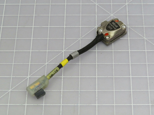 MicroE M1507H-40  Optical Encoder  For Sale