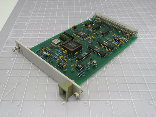 Ecotek PS0012-000  Circuit Board   For Sale