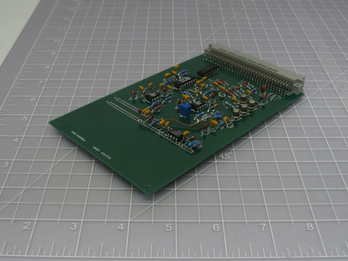 Ecotek PS0004-000  Circuit Board   For Sale