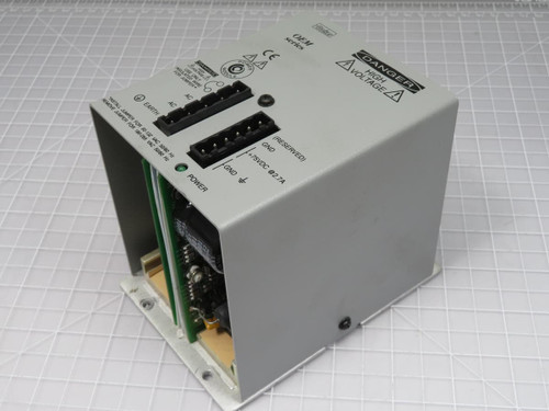 Parker OEM300  Power Module Drive  For Sale