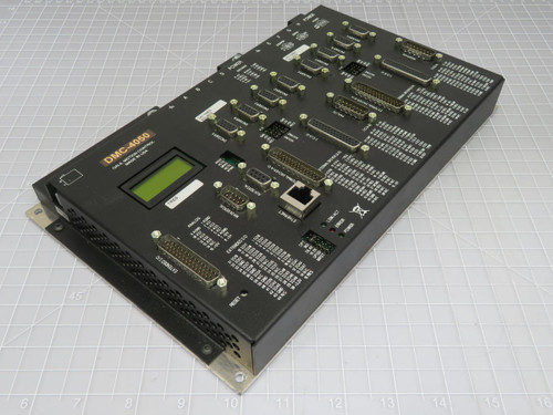 Galil  DMC-4050  Motion Controller  For Sale