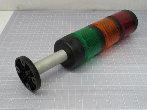 Auer SLL 210X0X900 Modular Signal Tower  For Sale