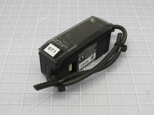 Keyence GT2-7IN Class 2 Sensor 10-30 VDC  For Sale