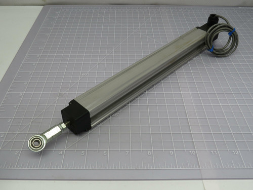 Novotechnik LWH225 024309 Position Transducer 225 Range  For Sale