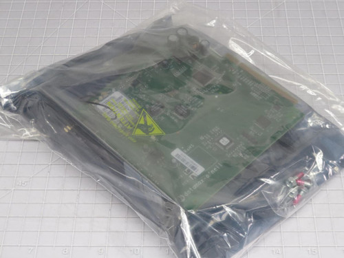 DATAMAX-O'NEIL OPT78-2873-03 NETWORK INTERFACE CARD T192877
