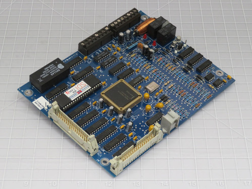 Elevator Controls 17-002-006 SDI MPC2 Circuit Board Control  For Sale