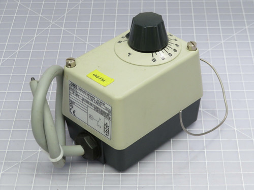 Jumo ATH-1  Temperature Controller 20 + 150 deg C  For Sale