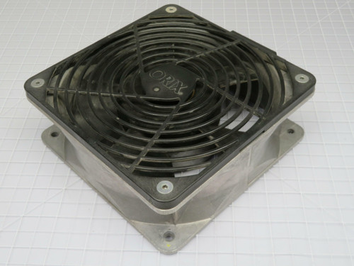 SANYO DENKI SAN ACE 160 FAN 37.5/33 WATTS 0.23/0.18A T192384