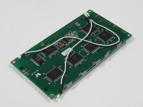 WM-G2412B-1GFWa B1695001 Display Screen   For Sale