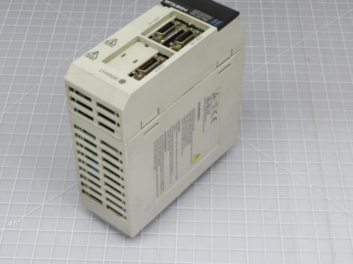 Mitsubishi  MR-J2M-P8B  AC Servo Drive  For Sale