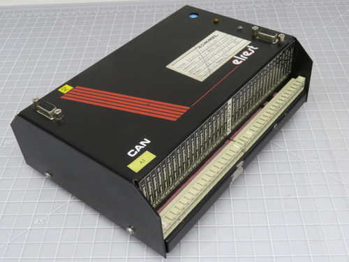 Elrest  105008-7/2102502 24.07.1997 CE-ELACAN I Module  For Sale