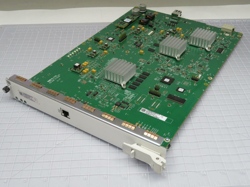 NORTEL NNTMPX014TVJ NTRZ81DAE5 07 CIRCUIT BOARD T192388