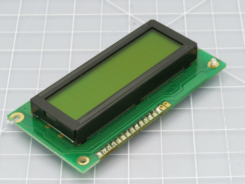 Data Image CM1624 FS1LY-J3 Circuit Board DIsplay  For Sale