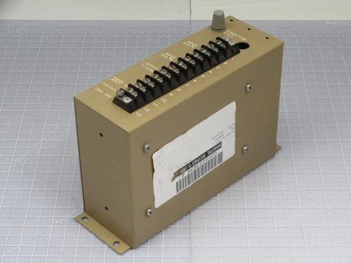 RIS  XSC-1370 12276-139 Signal Conditioner  Frequency Transmitter  For Sale
