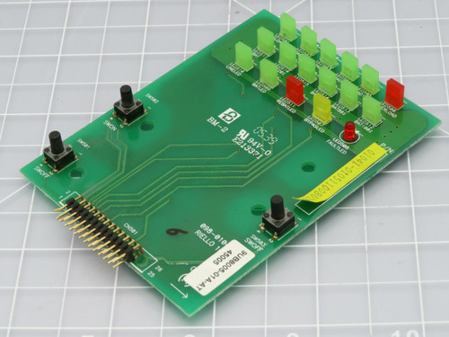 01041-010511008028 9UB8005-01A-At-45005 Circuit Board  For Sale