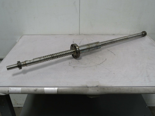 NSK 900136917 Type 00284 Ball Screw Z Axis 48 in  For Sale