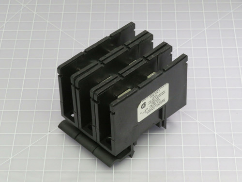 Lot of 3 CS Control PDB 115-1  Power Distribution Block   For Sale Lot of 3 CS Control PDB 115-1  Power Distribution Block   For Sale
