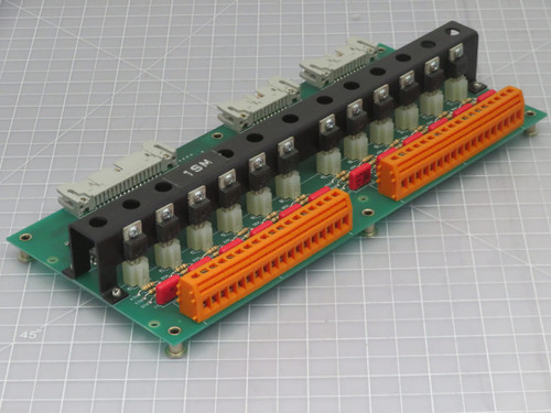 CKT  GRU-002  Circuit Board  For Sale