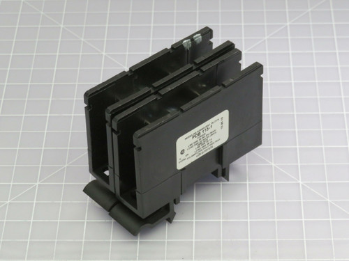 Lot of 2 C3 Control PDB 115-1  Power Drstribution Block  For Sale