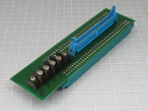 NISSEI 2TP-2A293 MOV9-EX-00 CIRCUIT BOARD T196335