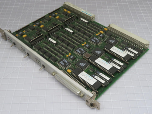 Siemens KSP-A361 6AR1302-0AA02-0AA0 Module  For Sale