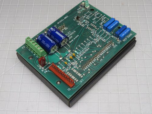 Copley Controls MB2  Circuit Board  For Sale