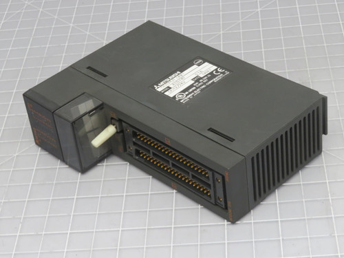 Mitsubishi  A1SY42   Output Unit 12/24VDC 0.1A  For Sale