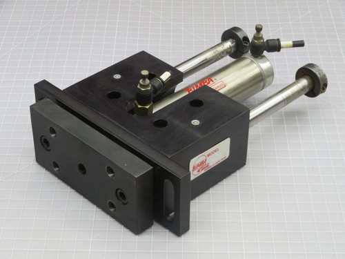 Bimba  T-174-CM  Ball Bearing Linear Thruster  For Sale