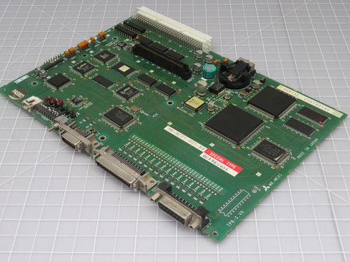 MITSUBISHI MR-MC01-S05-B4 MR-MC01 CIRCUIT BOARD T196342