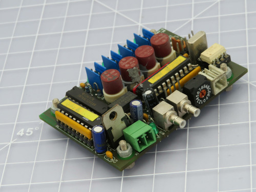 C4/38 05.AO.SG Circuit Board  For Sale