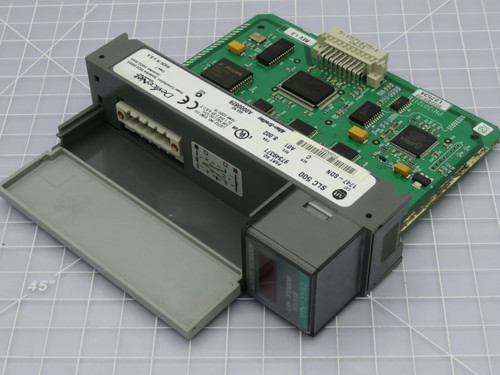 Allen Bradley 1747-SDN SCL500 Scanner Module  For Sale
