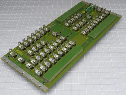 J31070-A5156-F004-B1-85  Circuit Board  For Sale