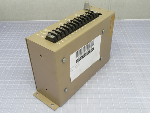 RIS XSC-1370 12276-140 TRANSMITTER RESISTANCE TO CURRENT T199589