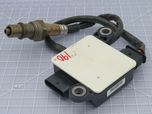 Bosch EGS-PM21 55590140 Particle Sensor  For Sale