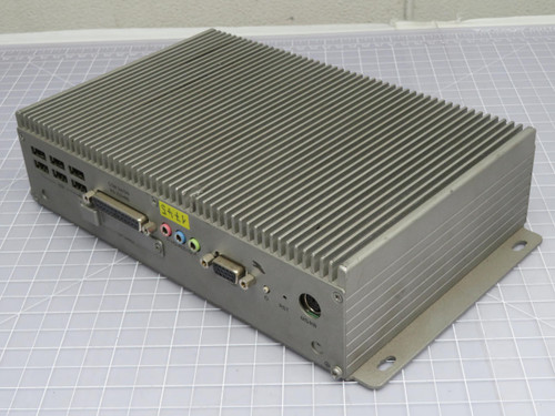 Advantech  UNO-2178A  Automation Computers with
Intel® Atom™ Processors,
6 x USB, 8 x COM, 2 x Mini-PCIe   For Sale
