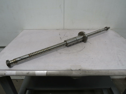 BSM 3612-1172EA-A13  Ball Screw 46.5 in  For Sale