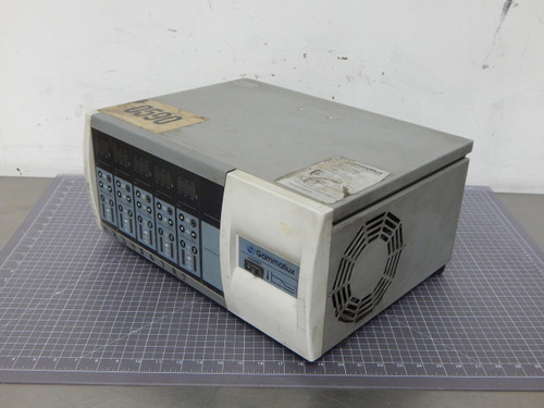 Husky Gammaflux LP L12G050D10S4NJ  Hot Runner Controller  For Sale