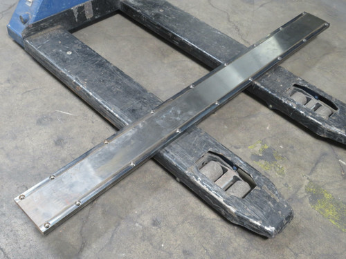 Honda 900201363 8971530-315 Guide Rail 1540 MM x 130 MM  For Sale Honda 900201363 8971530-315 Guide Rail 1540 MM x 130 MM  For Sale