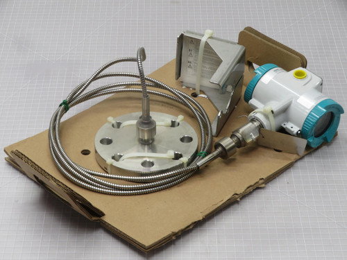 Siemens  7MF03001QU015TM2-Z  Pressure Transmitter Sitrans P320  For Sale