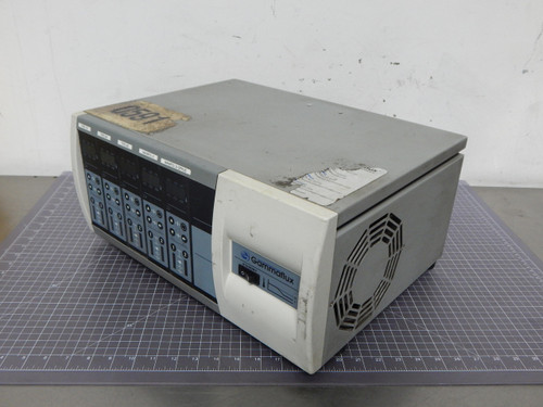 Husky Gammaflux LP L12G050D10S4NJ  Hot Runner Controller  For Sale
