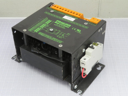 Murr Electronik  MDN 25-200-550/24  Converter Switch  For Sale