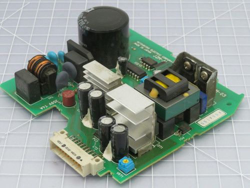 Mitsubishi D9291M-03 J2M-A01 Circuit Board  For Sale