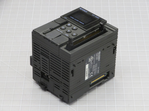 Keyence  KV-1000  CPU Model  For Sale