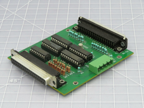 183911-INTJ 2N2222 Circuit Board  For Sale